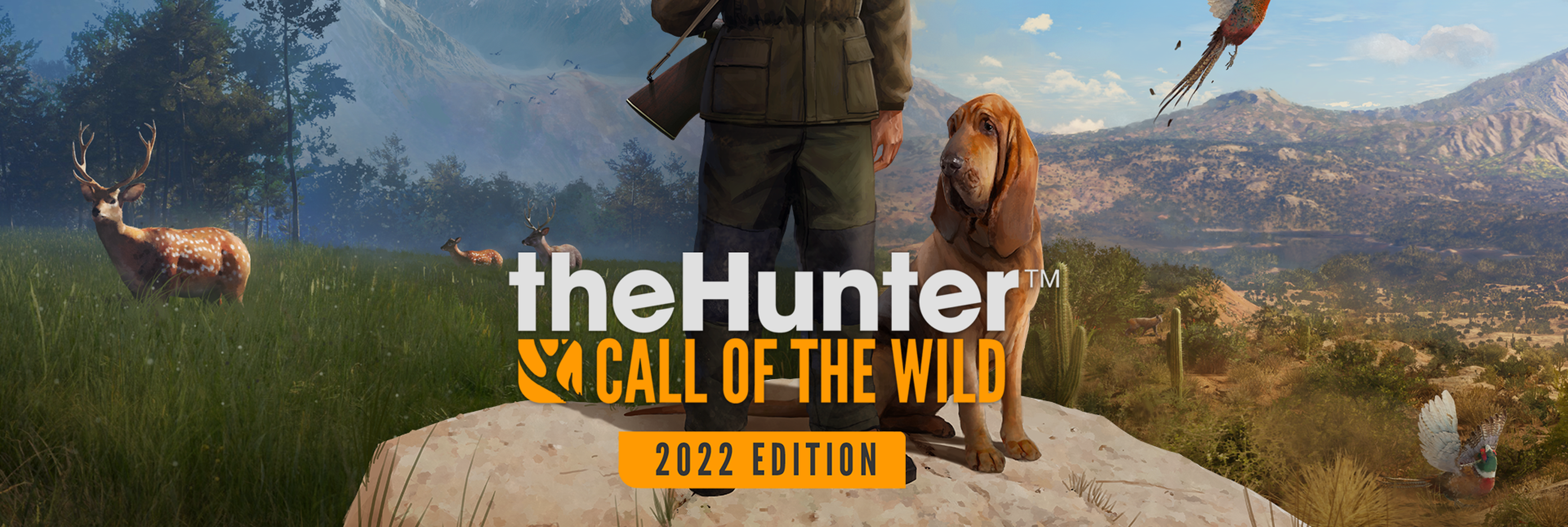 Call of the top wild prey